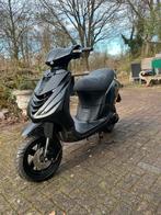 Zip 2t 50cc snor, Ophalen of Verzenden, Zo goed als nieuw, Tweetakt, Zip