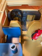 Playmobil Happy Holiday Camper, Ophalen of Verzenden, Gebruikt, Complete set