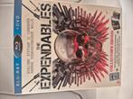 Expendables collecters edition, Ophalen of Verzenden, Zo goed als nieuw