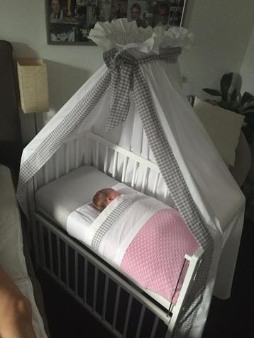 Cosleeper Petit Amelie beschikbaar voor biedingen