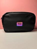 Matte Black tasje van HoloTaco, Ophalen of Verzenden, Nieuw, Zwart