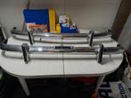 Oldtimer Bumpers - Chroom, Gebruikt, Ophalen of Verzenden, Bumper, Achter
