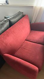 Bank, Ophalen, 150 tot 200 cm, Tweepersoons, 75 tot 100 cm
