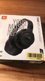 Jbl koptelefoon tune 760 nc nieuw, Audio, Tv en Foto, Koptelefoons, Ophalen of Verzenden, Zo goed als nieuw, Overige merken