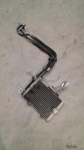 Radiateur motor koeler N52 NBMW X3 E83 LCi 2.5i 3.0i 1721344 beschikbaar voor biedingen