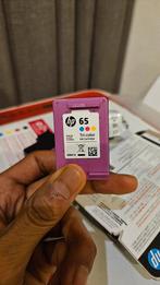 HP 65 inkt, Ophalen of Verzenden, Nieuw
