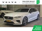 Volvo V60 T5 250pk R-Design | Schuifdak | Stylingkit | Harma, Automaat, 12 maanden, Euro 6, 4 cilinders