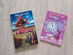 Foeksia de miniheks boeken, Ophalen of Verzenden, Zo goed als nieuw