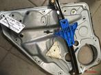 VW golf 4 5drs '99 raammech. Rechtsachter, Auto-onderdelen, Ruiten en Toebehoren, Gebruikt, -, -, Ophalen of Verzenden