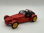 Donkervoort D8 open Red 1:43, Hobby en Vrije tijd, Modelauto's | 1:43, Nieuw, Overige merken, Ophalen of Verzenden, Auto