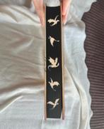 Fourth Wing met sprayed edges US First Edition, Boeken, Fantasy, Ophalen of Verzenden, Zo goed als nieuw, Rebecca Yarros