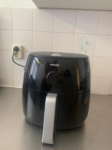 Philips Airfryer beschikbaar voor biedingen