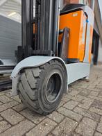 Buiten Reachtruck Still FM X20 SE Triplex 542 cm 2019, Reachtruck, Still, Ophalen of Verzenden, Elektrisch