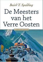 Spalding - De Meesters van het Verre Oosten, Boeken, Esoterie en Spiritualiteit, Ophalen of Verzenden, Zo goed als nieuw, Achtergrond en Informatie