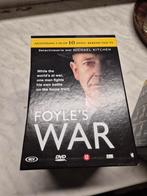 Foyle's War - Complete Collectie DVD Boxset, Boxset, Drama, Ophalen of Verzenden, Zo goed als nieuw