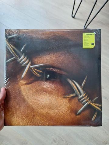 Nieuwe LP Postmalone beschikbaar voor biedingen