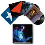 Neil Young Sealed Limited 4 Lp Box Discs 13 14 20 & 21., Cd's en Dvd's, Verzenden, Nieuw in verpakking, 12 inch, Poprock