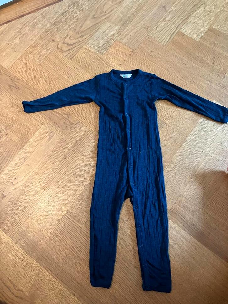 Joha Merino Wollen Pakje Maat 86/92, Kinderen en Baby's, Babykleding | Maat 62, Zo goed als nieuw, Jongetje of Meisje, Pakje, Ophalen of Verzenden