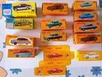 dinky toys en corgi toys doosjes retro/replica VEEL merken, Hobby en Vrije tijd, Modelauto's | 1:43, Verzenden, Auto