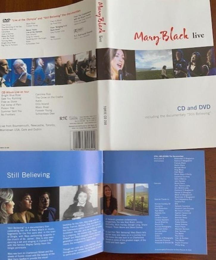 NatalieMerchant/Moby/NeilYoung/Coldplay/MaryBlack/PhilCollin, Cd's en Dvd's, Dvd's | Muziek en Concerten, Zo goed als nieuw, Muziek en Concerten