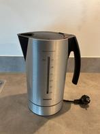 Siemens Waterkoker - F.A. Porsche Design, Witgoed en Apparatuur, Waterkokers, 1 tot 2 liter, Ophalen of Verzenden, Zo goed als nieuw