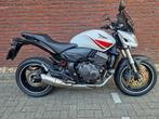 HONDA CB 600 F HORNET (bj 2010), 4 cilinders, Bedrijf, Meer dan 35 kW, 599 cc