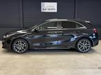 Kia Ceed 1.0 T-GDi GT-Line Business Edition Camera Keyless N, Auto's, Kia, Voorwielaandrijving, Gebruikt, Leder en Stof, Zwart