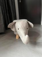 Leuk olifanten poefje, Ophalen, Zo goed als nieuw