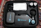 Therabody Theragun Pro G2 Massageset, Sport en Fitness, Ophalen of Verzenden, Zo goed als nieuw, Apparaat