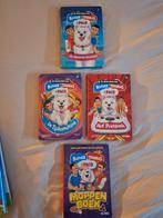 Rutger, Thomas & Paco Boeken Collectie, Ophalen, Zo goed als nieuw, Billy Bones, Fictie algemeen