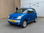 Aixam 741 brommobiel 45KM / NIEUWSTAAT / BLAUW / 2008 /