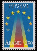 Finland Aland - Europese Unie 1995, Ophalen of Verzenden, Finland, Postfris