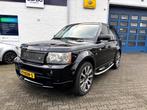 Land rover RANGE ROVER 4.2 V8 SUPERCHARGED - VOLOPTIE en APK, Automaat, 4197 cc, Gebruikt, 8 cilinders