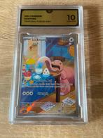 Pokemon - Lickitung 2024 - Graded gem mint 10 - GG, Ophalen, Nieuw, Losse kaart, Foil