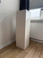 Zuil Wit, Ophalen, Zo goed als nieuw