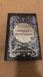Dorothée de Rooy - De Spiegel der Duisternis, Boeken, Ophalen of Verzenden, Zo goed als nieuw, Dorothée de Rooy