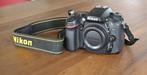 Te koop: Nikon D7200 (body), in prima staat, Audio, Tv en Foto, Fotocamera's Digitaal, Ophalen, Gebruikt, Spiegelreflex, Nikon
