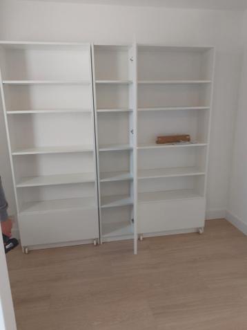 IKEA MONTAGE SERVICE V.A.50 EURO - afbeelding 24