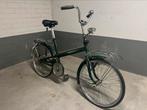 Unieke! Sparta 8 80 donkergroen 2 versnellingen torpedonaaf!, Fietsen en Brommers, 51 tot 55 cm, Ophalen, Sparta, Jaren '60 of nieuwer