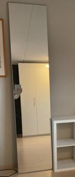 Spiegel deur pax kast IKEA, Ophalen, Zo goed als nieuw, Rechthoekig, 200 cm of meer