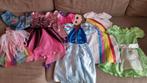 K3, Frozen, prinses verkleed kleren, 3 tot 6 jaar ongeveer, Kinderen en Baby's, Carnavalskleding en Verkleedspullen, Ophalen of Verzenden