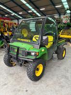 John Deere XUV Gator Diesel met Cabine, Zakelijke goederen, Machines en Bouw | Tuin, Park en Bosbouw, Ophalen, Voertuig of Aanhanger