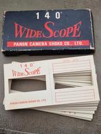 Widelux Panorama Dia Frames - Vintage, Ophalen of Verzenden