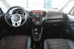 Kia Venga 1.4 CVVT X-ecutive Ecc Airco Cruise Control Trekha, Euro 5, Stof, Gebruikt, 4 cilinders