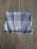 Nieuw tafelkleed Blauw & Wit, Ophalen of Verzenden, Nieuw, Binnen