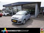 Fiat Panda 1.2 Popstar Incl 12 mnd bovag garantie., Voorwielaandrijving, 12 maanden, Stof, Gebruikt
