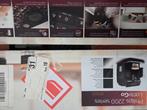 Philips 2200 serie Latte Go machine, Afneembaar waterreservoir, Koffiemachine, Zo goed als nieuw, 4 tot 10 kopjes