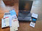 Vintage Toshiba Satellite Pro laptop  SP 4340, Computers en Software, Windows Laptops, Ophalen of Verzenden, 2 tot 3 Ghz