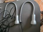 Bedlampen, Huis en Inrichting, Ophalen of Verzenden, Gebruikt
