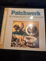 patchwork, Verzenden, Zo goed als nieuw, Overige onderwerpen